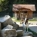 דירה Vogelsang Niedereschach