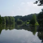 Vogelsang דירה Niedereschach