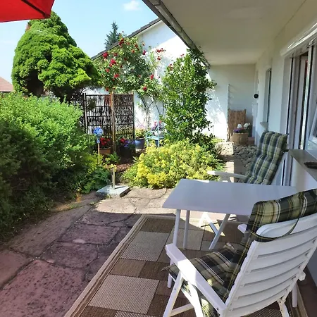 Vogelsang Niedereschach