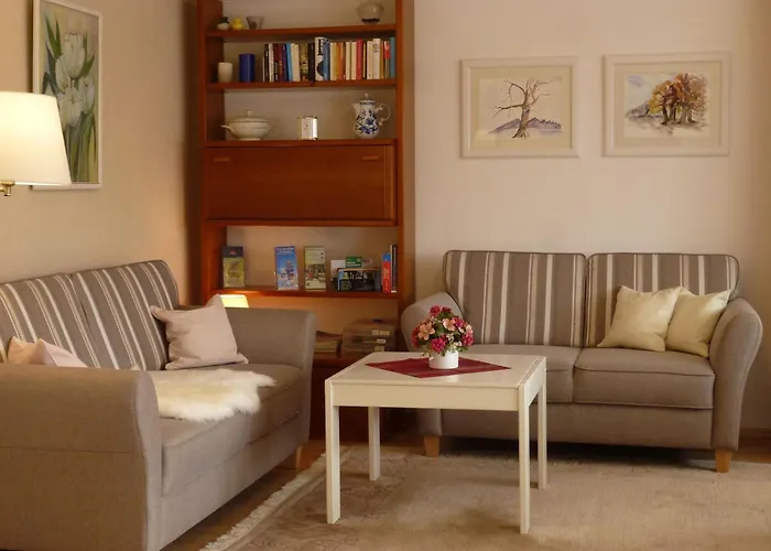 Vogelsang Apartment Niedereschach