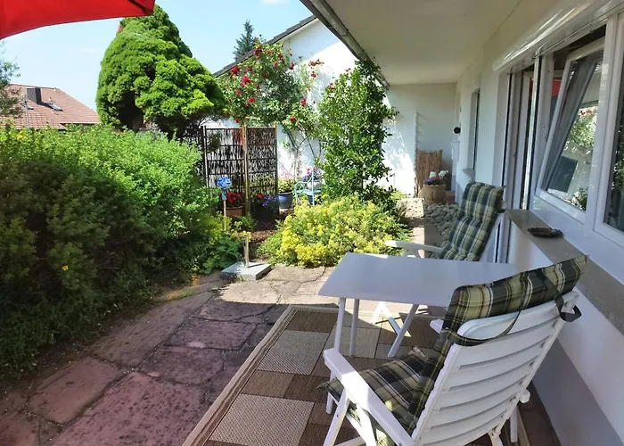 Vogelsang Niedereschach