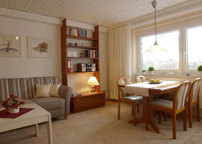 Vogelsang Niedereschach