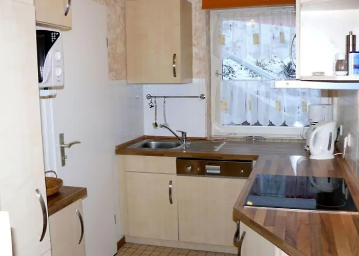 Vogelsang Apartment Niedereschach